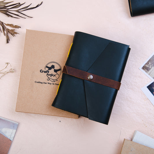 Keeping Your Leather Goods Like New | A Guide to Longevity