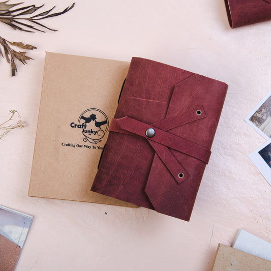 Unleash the Power of Journal Writing | A Traveler’s Best Companion
