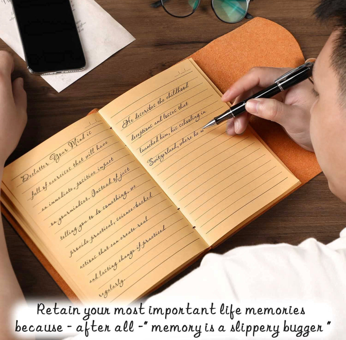 writing diary journal personal notebook cute notes daily leather personalized to do list bullet for men book online my diaries near me organizer gratitude note best and journals journaling goal buy customised personalised office productivity custom life a day in customized shop page shopping mens 2023 notebooks goals weekly with sale the 2022 organiser organized line gift