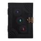 3 Precious Chakra Leather Journal Chakra Stones Meditation