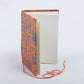 Hardcover Journal Diary Notebook with Marble Print Bahi